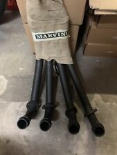 Marvin Marmitta scarico 4 in 1