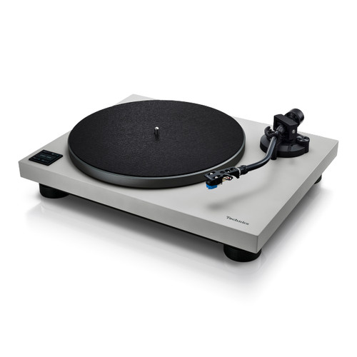 Technics 40cbt grey - sl-40cbt,