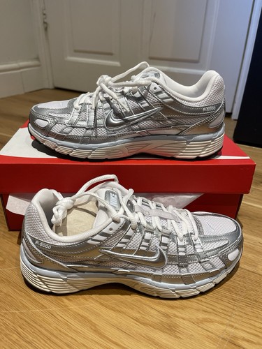 Donna nike 6000 - nike, p-6000