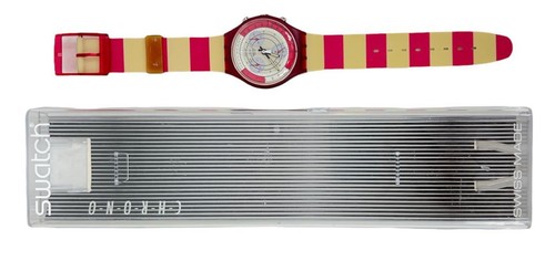 Orologio polso swatch - orologio,