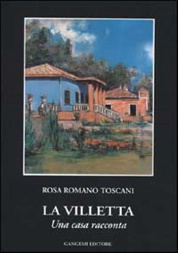 Villetta una casa racconta - la,