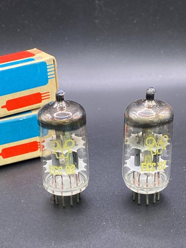 2pz ecc82 rft - 2pz, nos