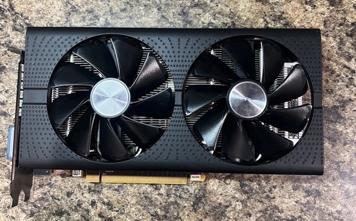 Sapphire pulse radeon - pulse, rx