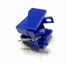 Puntina ricambio diamante