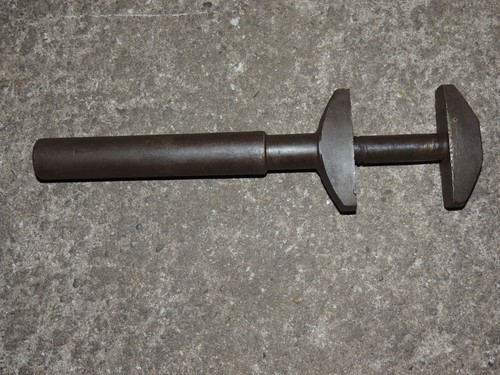 Maulschlüssel franzose - maulschlüssel,