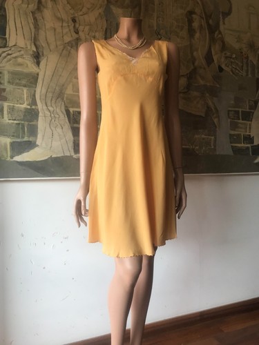 Sottoveste coulotte seta - sottoveste,