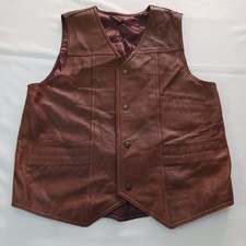 Rom-Blanexim Men’s Brown