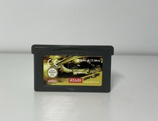Driver gba nintendo gameboy - gba,