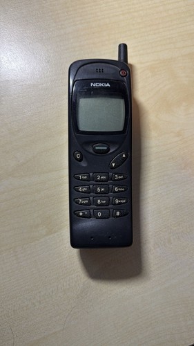 Nokia 3110 con - nokia,