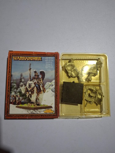 Warhammer fantasy tzar - fantasy,