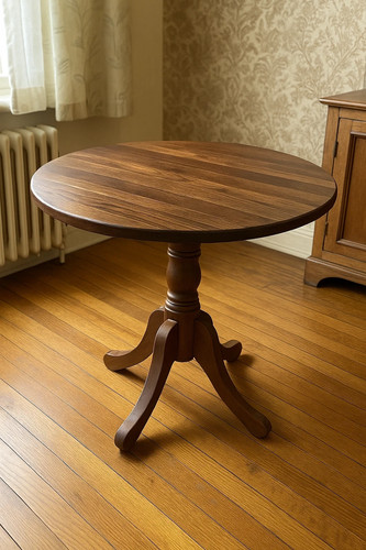 Tavolo pranzo legno - da,