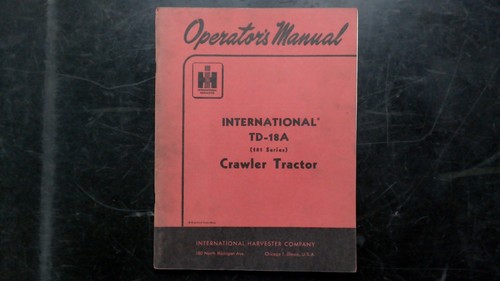Manuale operatore trattore - manuale,