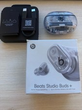 Beats Studio Buds+ plus -