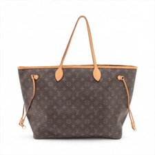 Louis Vuitton Monogram Mai
