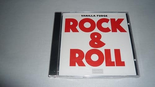 Rock roll remast vanilla - &,