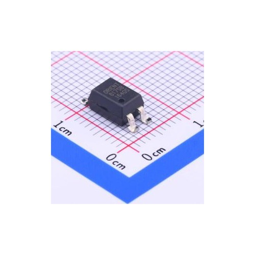 10pz orpc 817sb smd 4p - 10pz, smd-4p
