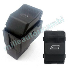 INTERRUTTORE ALZAVETRO PER