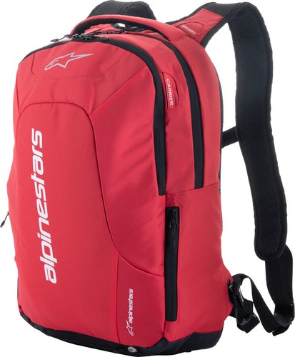 Zaino moto scooter alpinestars - moto,