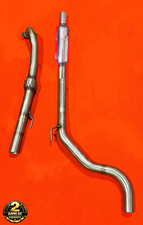 Anteriore e centrale di