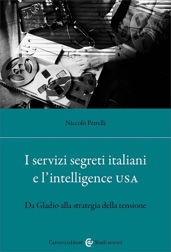 Servizi segreti italiani e - italiani,