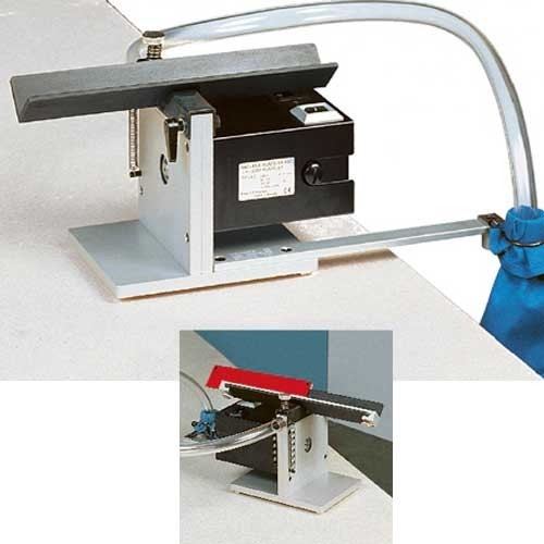 Smussatrice elettrica va2 - elettrica,