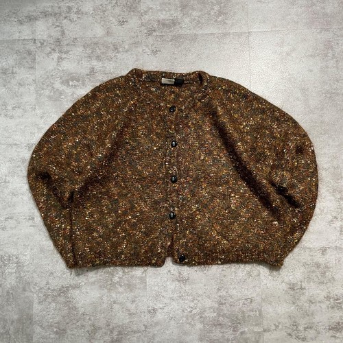Cardigan uomo paul duffer - cardigan,