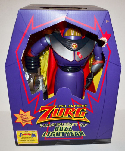 Disney store toy - store, story