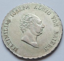 Baviera, 20 incrociatori 1824
