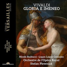 Antonio Vivaldi Vivaldi