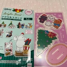 Daiso Disney Marie-chan