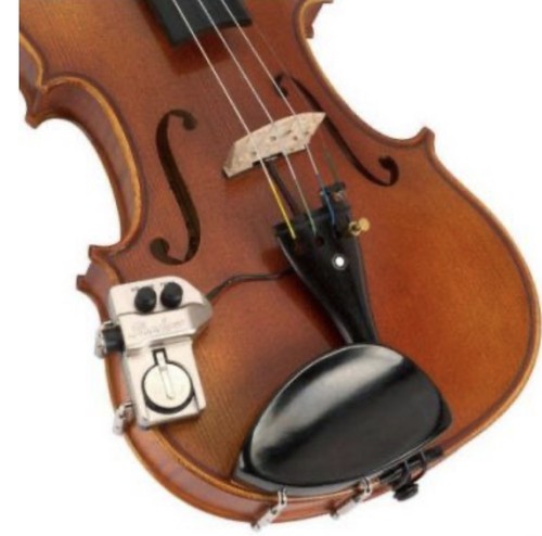 Pickup violino - violino,