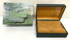 Cassa scatola orologio VINTAGE