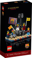 LEGO® GwP 40485 Celebrazione