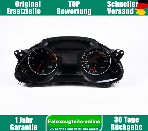 Audi b8 8k0920930m - audi,