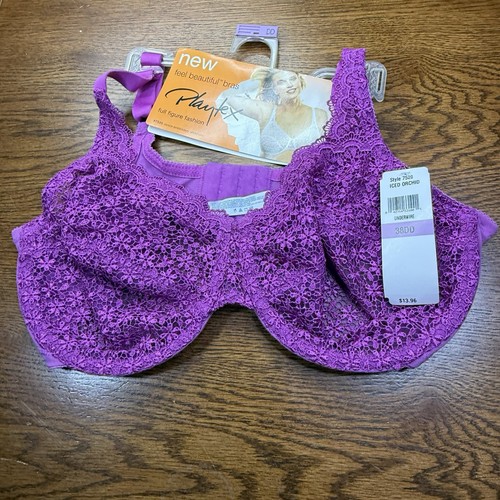 Reggiseno playtex full - playtex,