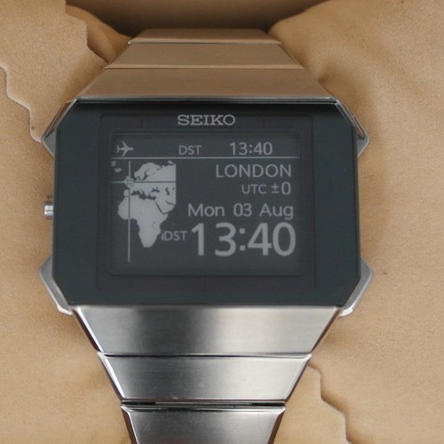 Orologio uomo seiko - orologio,
