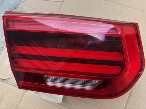 Stop secondario bmw serie - stop,