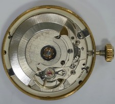 Movimento ETA cal. 2834-2  Automatico Funzionante