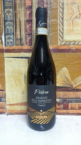 Vino 2014 amarone della - amarone,