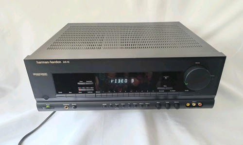 Harman kardon avr40 ricevitore - kardon,