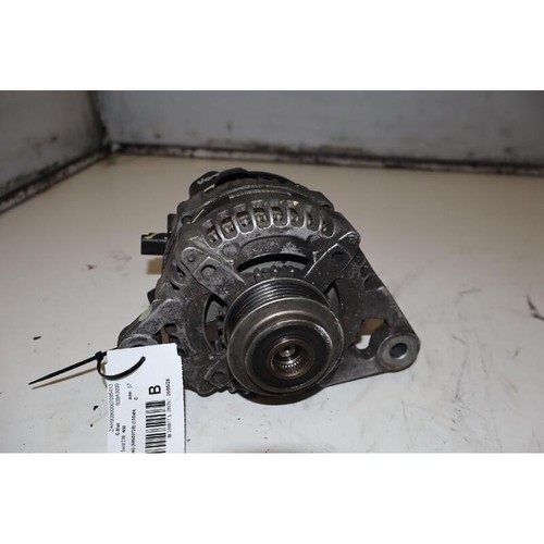 Alternatore alfa romeo 159 - alfa,