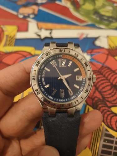 Morellato uomo vintage - morellato,