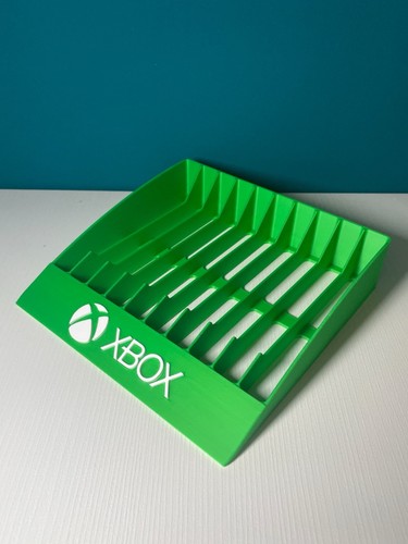 Supporto per giochi - one, e