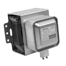 Magnetron di ricambio per