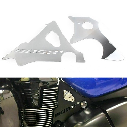 Coprimotore lato per suzuki - lato,