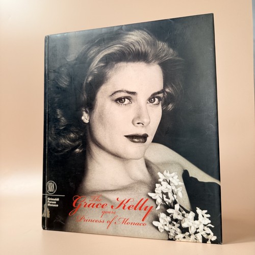 The grace kelly years - the,