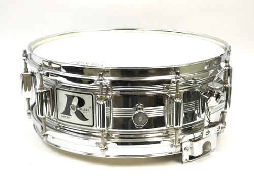 Tamburo rullante vintage