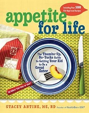 APPETITE FOR LIFE: THE