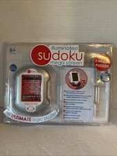 Sudoku Illuminato Mega Schermo