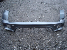 PARAURTI POSTERIORE BMW X5 F15 2013R->